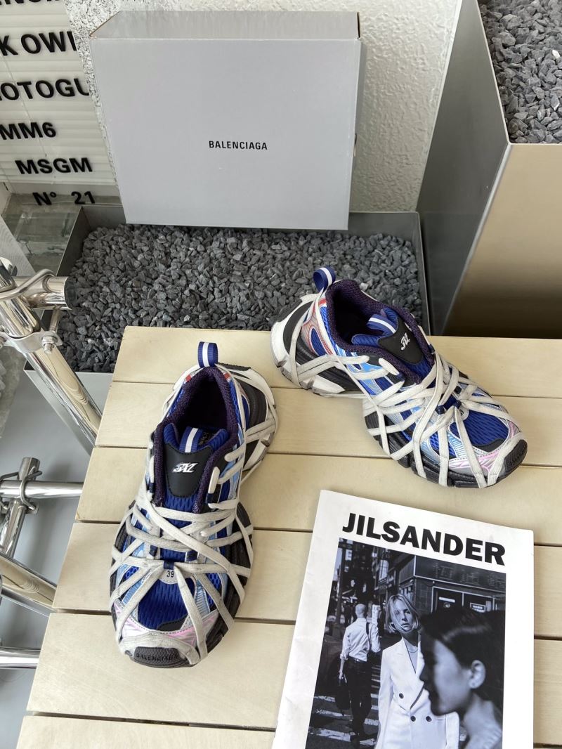 Balenciaga Track Shoes